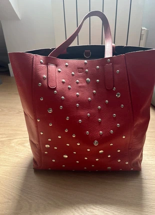 Sac Gerard Darrl, marque: Gerard Darel, état: Bon état, 65,00 €, 68,95 € Protection acheteurs incluse