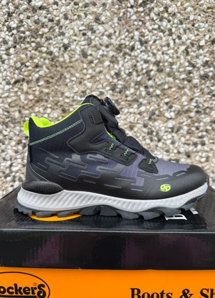 Ankle boots Dockers by Gerli EUR 36 Uk 3, brand: Dockers by Gerli, condition: New with tags, size: 36, €35.00, €37.45 includes Buyer Protection