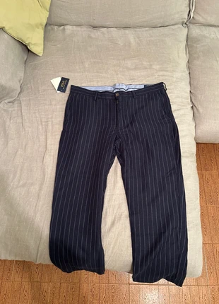 Pantalone elegante Polo Ralph Lauren, brand: Ralph Lauren, condizioni: Nuovo con cartellino, taglia: IT 42 | W32, €70.00, €74.20 include la Protezione acquisti