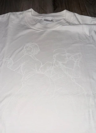 Mode 2 - DeFuMo t-shirt RARE, marque: sartoria Comunicazione x Slam Jam, état: Très bon état, taille: L, 59,00 €, 62,65 € Protection acheteurs incluse