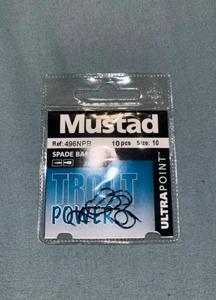 Hameçons, état: Neuf avec étiquette, 2,50 €, 3,33 € Protection acheteurs incluse