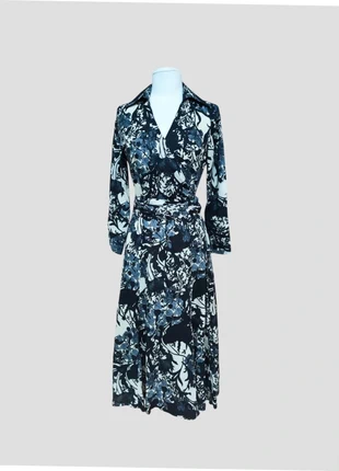 Robe manches lo,gues imprimée Zara - Taille M - Excellent état, marca: Zara, estado: Muy bueno, tamaño: M / 38 / 10, 16,90 €, 18,45 € Protección al comprador Pro incluida