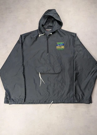 Veste Track Jacket Kway Imperméable Coupe Vent L28WB1790, brand: Vintage Dressing, condition: Very good, size: XXXL, €15.90, €17.40 includes Buyer Protection Pro