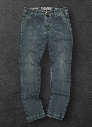 jeans jacob cohen vintage relaxed fit, marca: Jacob Cohën, estado: Satisfatório, tamanho: PT 42 | W32, €10.00, €11.20 inclui Proteção do Comprador