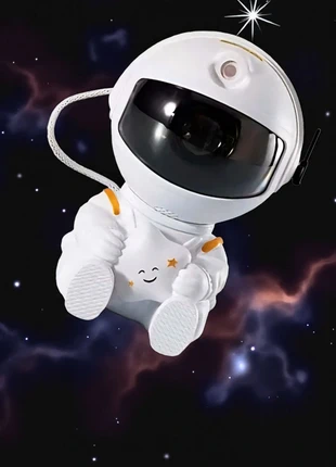 🌌 Projecteur Astronaute Ciel Étoilé & Aurore - Veilleuse Ambiance Lumineuse Magique Garantie ! 🚀, brand: astronaute lumineux, condizioni: Nuovo con cartellino, €11.90, €13.20 include la Protezione acquisti