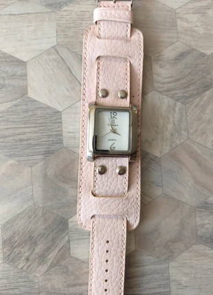 Montre a aiguilles, brand: Quartz, condizioni: Ottime, taglia: Taglia unica, €3.00, €3.85 include la Protezione acquisti