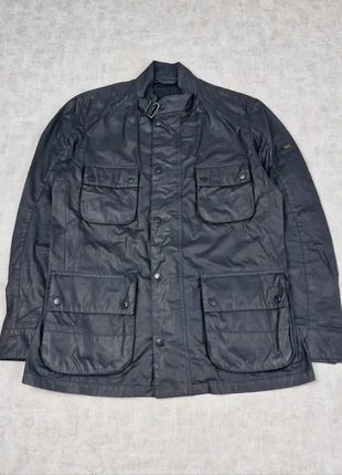 Veste Barbour Coupe Vent Noir Taille M Veste de Pluie Imperméable Taille M, marque: Barbour, état: Très bon état, taille: M, 79,90 €, 84,60 € Protection acheteurs (Pro) incluse
