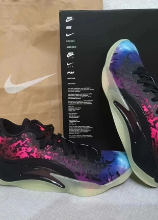 40.5 / 9 W / 7.5 M Nike Jordan Zion 3 neuve neuf, brand: Nike, condition: New with tags, size: 40.5, €59.90, €63.60 includes Buyer Protection