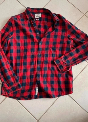 Chemise, marca: Bizzbee, estado: Muito bom, tamanho: XL, €5.00, €5.95 inclui Proteção do Comprador