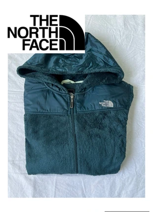 Veste doudoune The North Face original taille M vert très bon état polaire femme vintage moumoute, marque: The North Face, état: Très bon état, taille: M / 38 / 10, 52,50 €, 55,83 € Protection acheteurs incluse