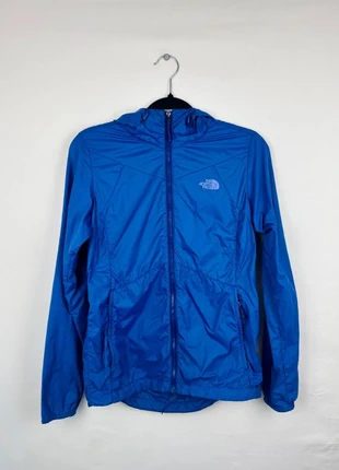 K-Way The North Face WindWall Femme Bleu | Taille S | Très bon état, marca: The North Face, estado: Muy bueno, tamaño: S / 36 / 8, 19,99 €, 21,69 € Protección al comprador Pro incluida