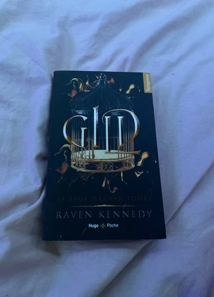 Roman Guild format poche, staat: Goed, € 4,00, € 4,90 inclusief Kopersbescherming