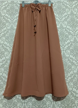 Ladies skirt ( UK size - 12 ), brand: Dressing max, condition: New without tags, size: M / UK 12-14, £9.85, £11.04 includes Buyer Protection