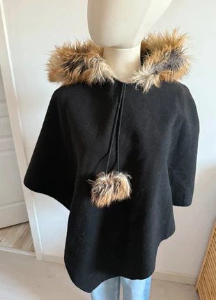 Poncho taille unique, brand: sans marque, condition: Very good, size: One size, €10.00, €11.20 includes Buyer Protection Pro