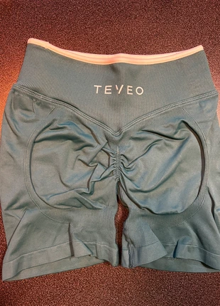 short Teveo, brand: TEVEO, condition: New without tags, size: S / 36 / 8, €30.00, €32.20 includes Buyer Protection