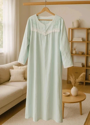 Robe de chambre vintage, marca: Vintage Dressing, estado: Muito bom, tamanho: XL / 42 / 14, €7.00, €8.05 inclui Proteção do Comprador