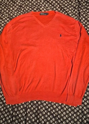 Pull Ralph lauren - Taille XL, marque: Ralph Lauren, état: Très bon état, taille: XL, 20,00 €, 21,70 € Protection acheteurs incluse