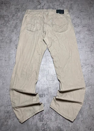 Levi’s Jeans Vintage 559 Relaxed Straight Cream W36 L33, brand: Levi's, condition: Good, size: W36, £5.95, £6.95 includes Buyer Protection Pro