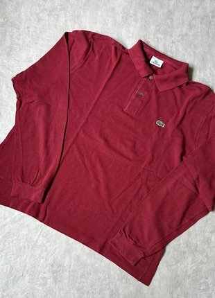 Polo Lacoste Vintage, brand: Lacoste, condizioni: Ottime, taglia: XXL, €20.00, €21.70 include la Protezione acquisti