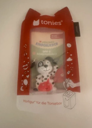 Tonies Dalmatian, marque: Tonies, état: Neuf avec étiquette, taille: 3 ans / 98 cm, 15,00 €, 16,45 € Protection acheteurs incluse