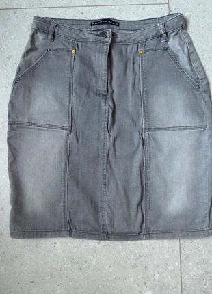 Jupe jeans Mado et les autres, brand: MADO, condition: New without tags, size: M / 38 / 10, €5.00, €5.95 includes Buyer Protection