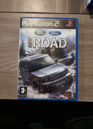 Off road, état: Bon état, 4,00 €, 4,90 € Protection acheteurs incluse