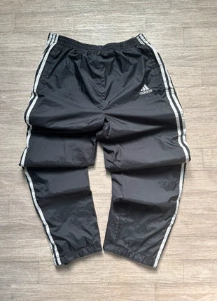 Adidas pantalon de sport vintage trackpant - Taille M, marque: adidas, état: Bon état, taille: M, 20,17 €, 21,88 € Protection acheteurs incluse