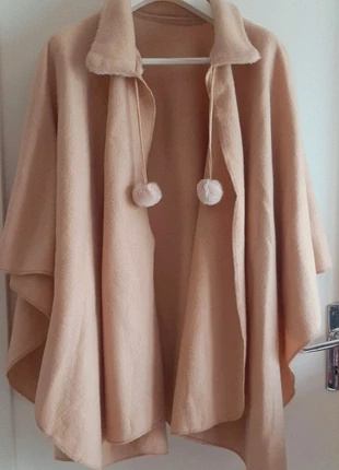 Cape Taille Unique 36/46, marque: Vintage Dressing, état: Neuf sans étiquette, taille: Taille unique, 8,00 €, 9,10 € Protection acheteurs incluse