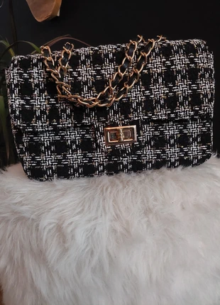 Nieuwe te leuke damestas!, merk: Trendy, staat: Nieuw zonder prijskaartje, € 17,95, € 19,55 inclusief Kopersbescherming