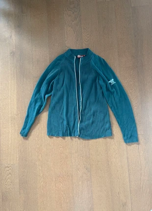 Chaqueta mujer forro polar vintage oscuro Ritchie, marca: Ritchie, estado: Muito bom, tamanho: M / 38 / 10, €13.00, €14.35 inclui Proteção do Comprador