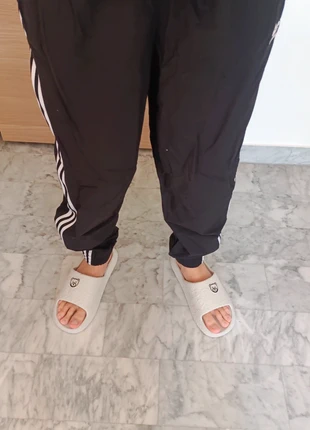 Jogging/survêtement adidas léger bleu marine !, marca: adidas, estado: Muy bueno, tamaño: M, 19,99 €, 21,69 € Protección al comprador incluida