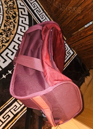 Travel Bag, condition: Very good, £4.00, £4.90 includes Buyer Protection