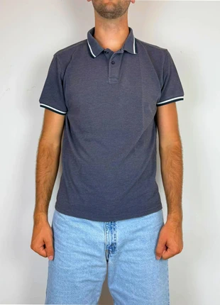 Polo Vintage Authentique Bleu L, marque: Vintage Dressing, état: Très bon état, taille: L, 4,00 €, 4,90 € Protection acheteurs (Pro) incluse