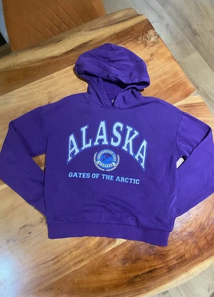 Pull Alaska violet taille S, marque: Kiabi, état: Très bon état, taille: S / 36 / 8, 3,00 €, 3,85 € Protection acheteurs incluse