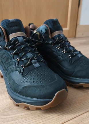 Merrell moab speed 2 imperméable, marque: Merrell, état: Neuf avec étiquette, taille: 41,5, 115,00 €, 121,45 € Protection acheteurs incluse