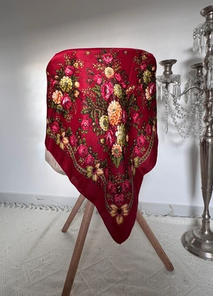 Foulard, châle, écharpe, zustand: Neu, 8,00 €, 9,10 € beinhaltet Vinted-Käuferschutz Pro