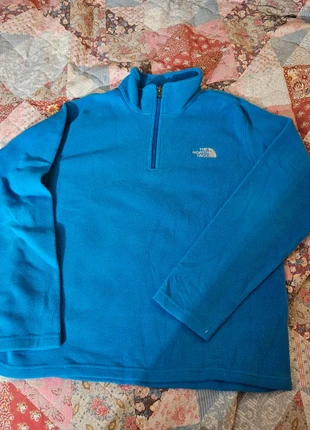 Pile The North Face bambino tg 12/14 anni, marca: The North Face, estado: Muy bueno, tamaño: 12 años / 152 cm, 10,00 €, 11,20 € Protección al comprador incluida