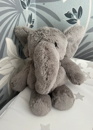 Elephant teddy, brand: Elephant, condition: New without tags, size: One size, £1.00, £1.38 includes Buyer Protection