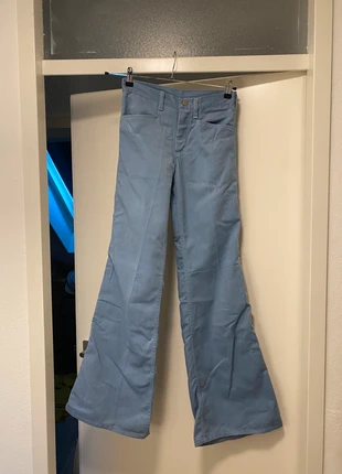 Wrangler dead stock flare maat xs, merk: Wrangler, staat: Heel goed, maat: XS / 34 / 6, € 29,00, € 31,15 inclusief Kopersbescherming