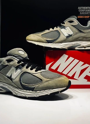 New Balance 2002R – Pointure 42, marca: New Balance, estado: Bom, tamanho: 42, €24.99, €26.94 inclui Proteção do Comprador Pro