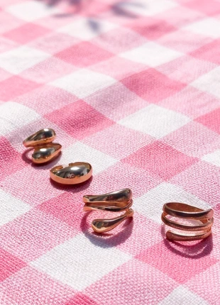 Dans les jours ordinaires, il y a aussi une petite touche de raffinement qui nous appartient., marque: QQCVBB, état: Neuf avec étiquette, taille: Ajustable, 3,50 €, 4,38 € Protection acheteurs incluse