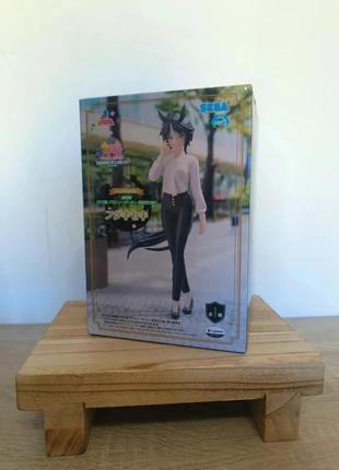 figurine fuji kiseki luminasta sega - uma musume pretty derby, marke: Banpresto, zustand: Sehr gut, größe: Einheitsgröße, 25,00 €, 26,95 € beinhaltet Vinted-Käuferschutz Pro