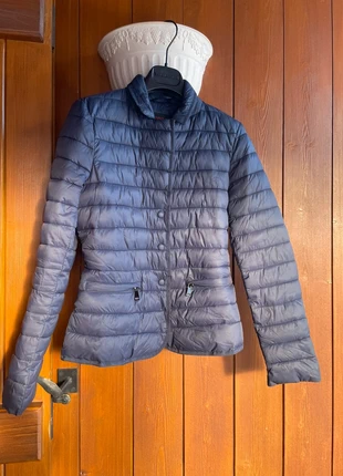 Doudoune fine, marca: Megusto, estado: Muito bom, tamanho: XS / 34 / 6, €16.00, €17.50 inclui Proteção do Comprador