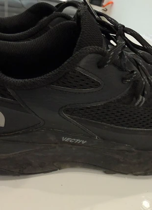 The North Face Vectiv – chaussures, marke: The North Face, zustand: Zufriedenstellend, größe: 40, 25,00 €, 26,95 € inklusive Vinted-Käuferschutz