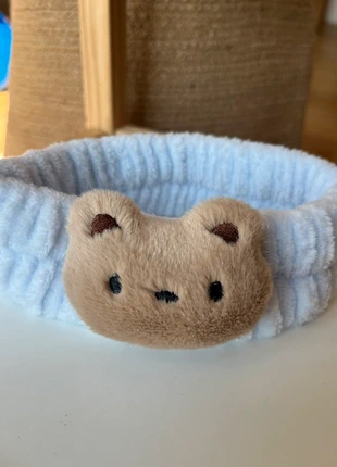 Fascia per capelli orsetto, marque: Japan Style, état: Neuf avec étiquette, taille: Taille unique, 13,00 €, 14,35 € Protection acheteurs incluse