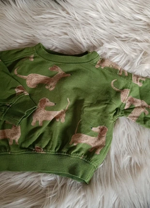 Truitje, marque: Hema, état: Très bon état, taille: 6-9 mois / 68 cm, 1,50 €, 2,28 € Protection acheteurs incluse