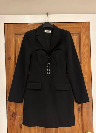 New 4th & Reckless dress 8, brand: 4th & Reckless, condition: New with tags, size: S / UK 8-10, £4.89, £5.83 includes Buyer Protection