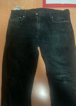 Jean’s Levi’s 512 Slim, brand: Levi's, condition: Satisfactory, size: L, €3.00, €3.85 includes Buyer Protection