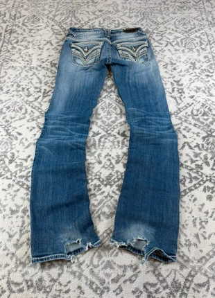 Jean Y2K Boot cut Rock Revival / Taille 34, brand: Rock Revival, condition: Very good, size: XS / 34 / 6, €64.90, €68.85 includes Buyer Protection Pro