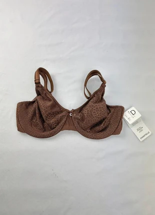 Soutient Gorge Chantelle marron, marque: Chantelle, état: Neuf avec étiquette, taille: 75D, 30,00 €, 32,20 € Protection acheteurs incluse